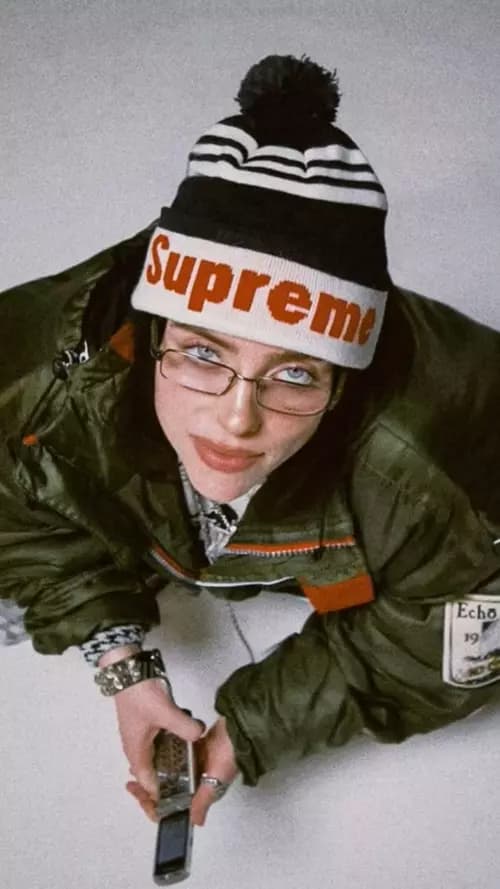 Billie Alish thumbnail