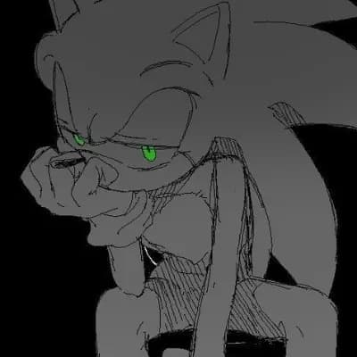 Sonic- Yandere thumbnail