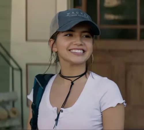 Isabela Merced thumbnail