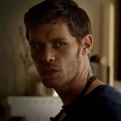 Klaus Mikaelson thumbnail
