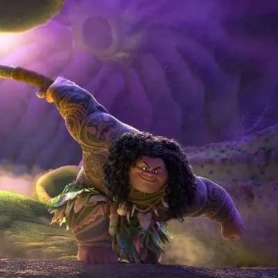 Maui thumbnail