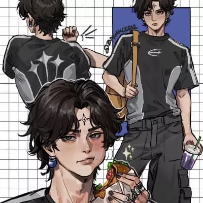 Han •||• Your Gay Friend •||•Bl thumbnail