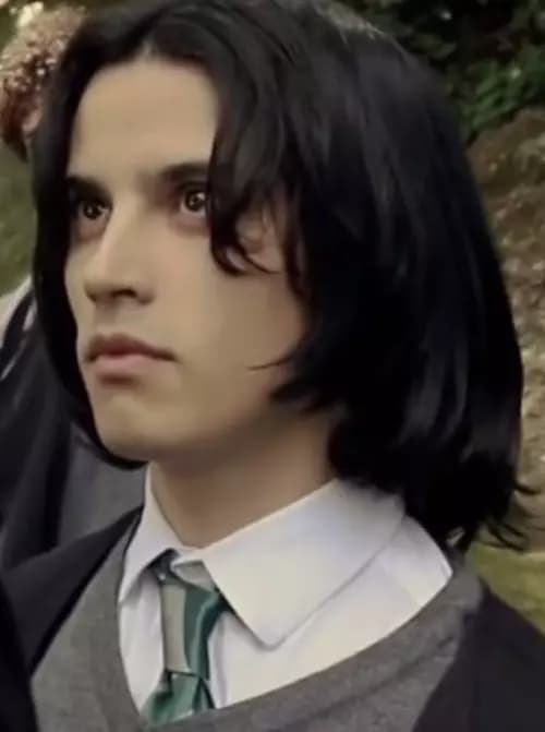 Zack Snape thumbnail