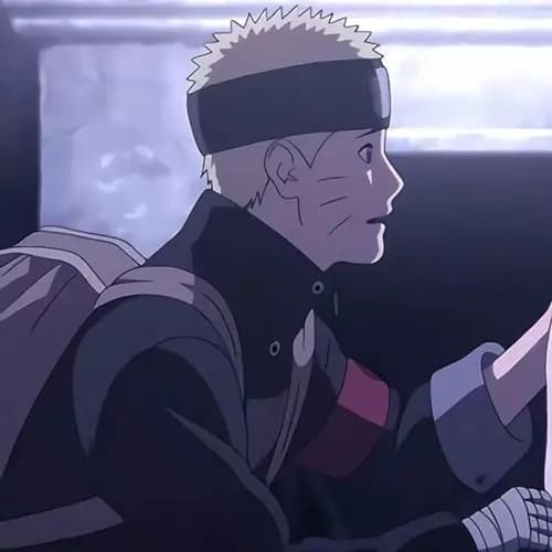 Naruto Uzumaki thumbnail