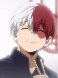 Shoto Todoroki thumbnail