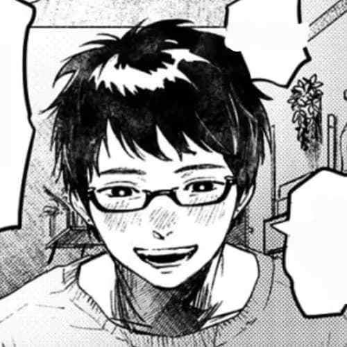 Nerd Keiichi thumbnail