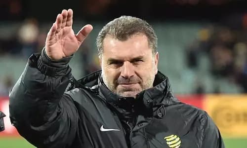 Ange postcoglou thumbnail