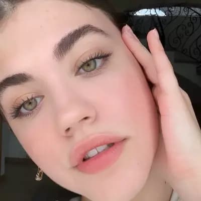 María Fernanda (Marifer) thumbnail