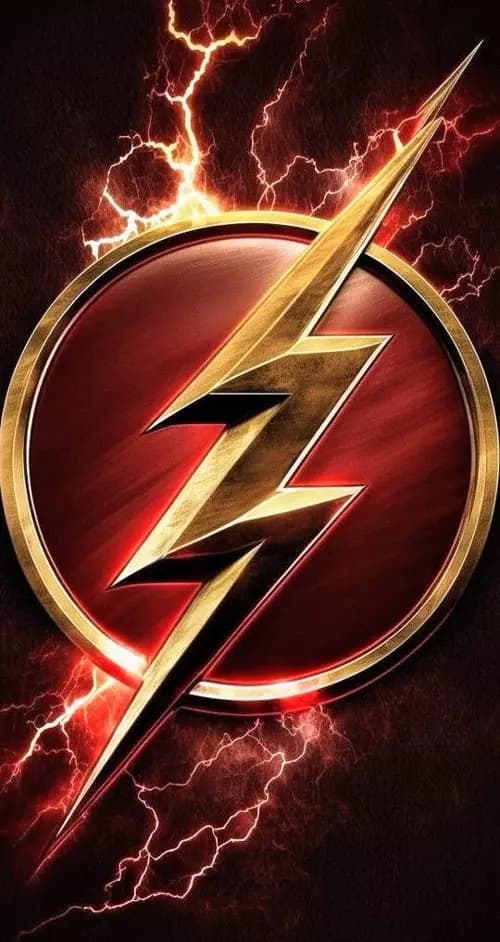 Team Flash  thumbnail