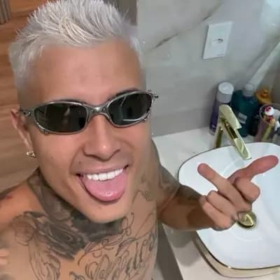 mc David Paiva thumbnail