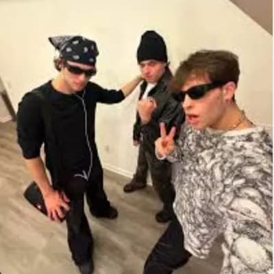 The Sturniolo Triplets  thumbnail