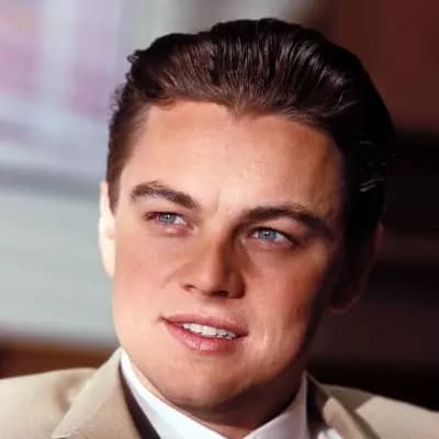 Frank Abagnale Jr. thumbnail