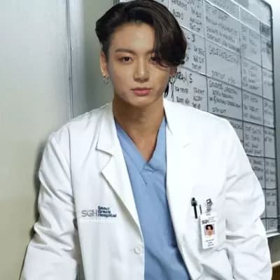Jeon Jungkook thumbnail