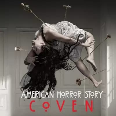 American horror story: Coven thumbnail