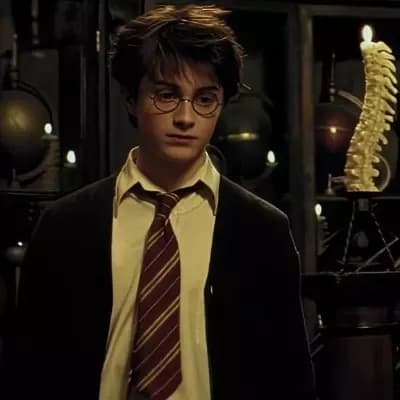 Harry potter thumbnail