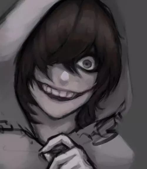 Jeff The Killer thumbnail