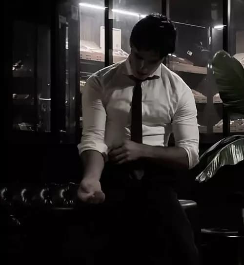Dante Salvatore thumbnail