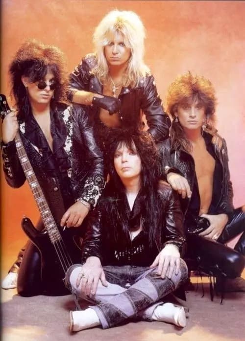 Mötley Crüe thumbnail