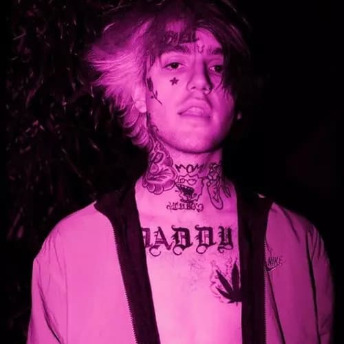 Lil Peep thumbnail