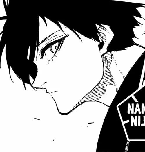 Rin Itoshi thumbnail