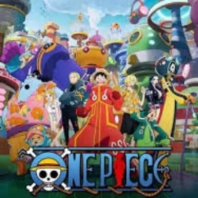 Straw Hat Pirates thumbnail
