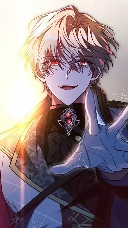 Trapped by the Possessive Emperor thumbnail