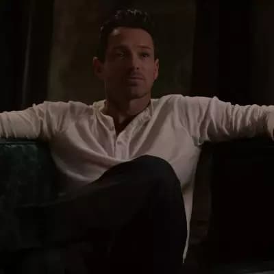 Peter Hale thumbnail