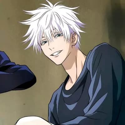 Satoru Gojo thumbnail