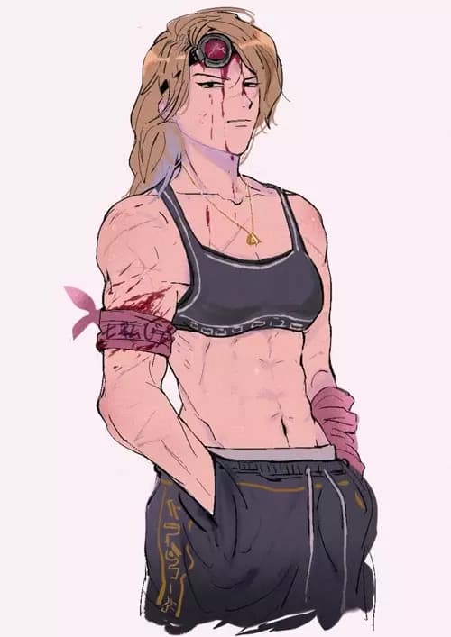 Heather Lenott thumbnail
