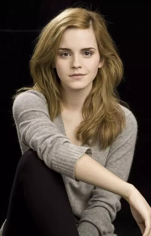 Hermione Jean Granger thumbnail