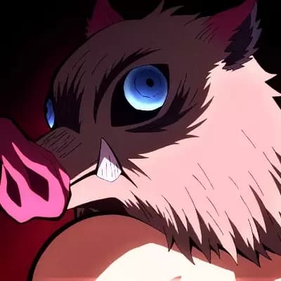 Inosuke Hashibira thumbnail