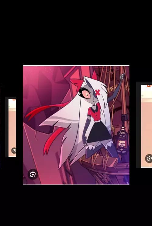 Vaggie thumbnail
