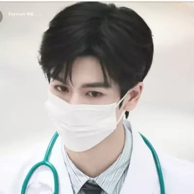 Dokter he suye thumbnail