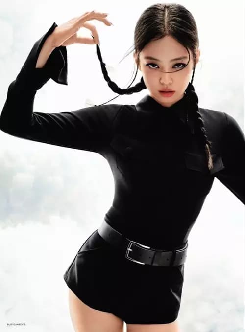 Jennie thumbnail