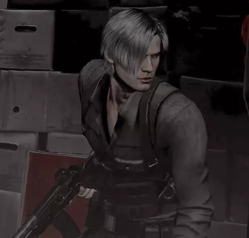 Leon S. Kennedy thumbnail