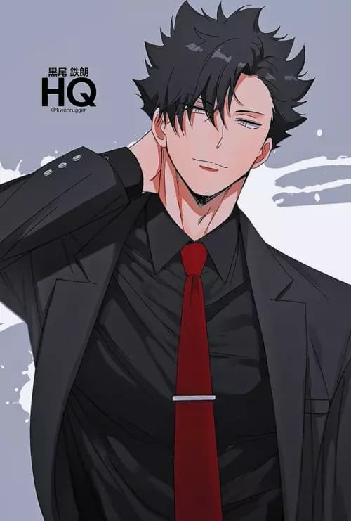 Kuroo and Kenmma Your Papis thumbnail