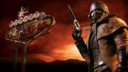 Fallout New Vegas thumbnail