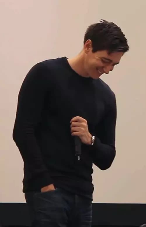 Oliver Phelps thumbnail