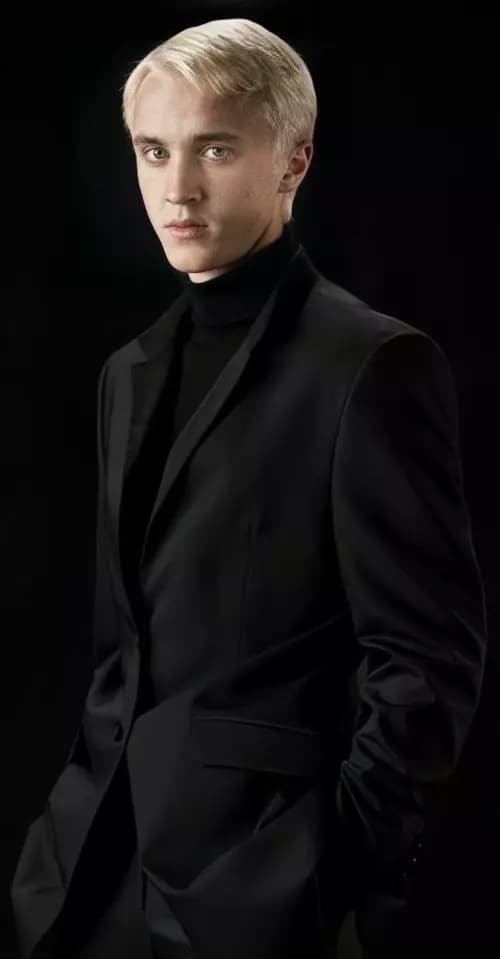 Draco Malfoy thumbnail