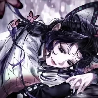Shinobu Kocho thumbnail