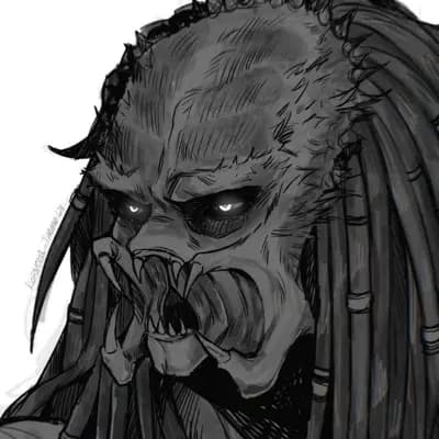 Berserker Yautja thumbnail