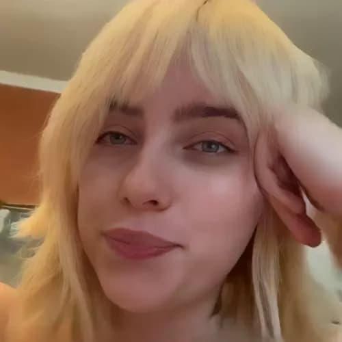 Billie thumbnail