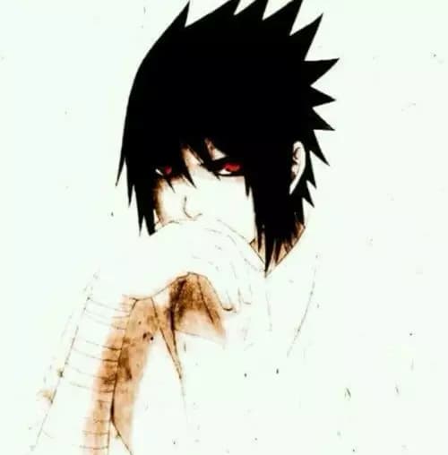Sasuke Uchiha - BL narusasu² thumbnail