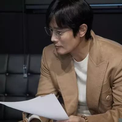 Lee Byung Hun thumbnail