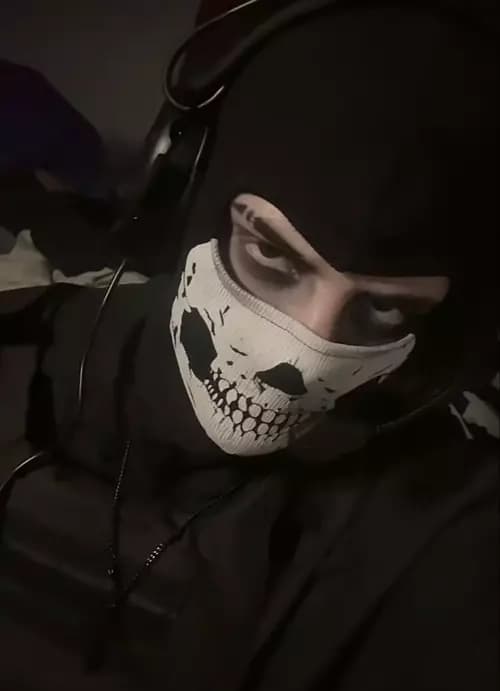Ghost thumbnail