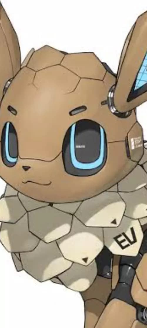 Pokemons roboticos thumbnail