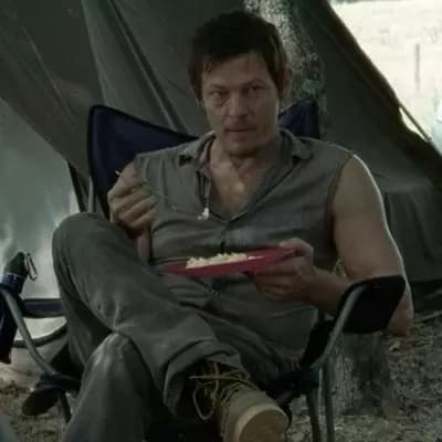Daryl Dixon thumbnail