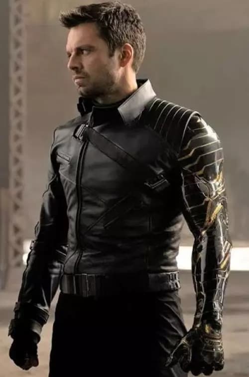 Bucky Barnes thumbnail
