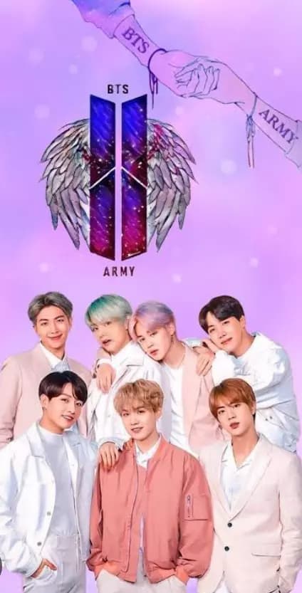 BTS thumbnail