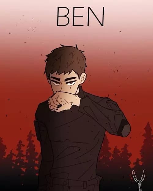 Ben Clarcke thumbnail